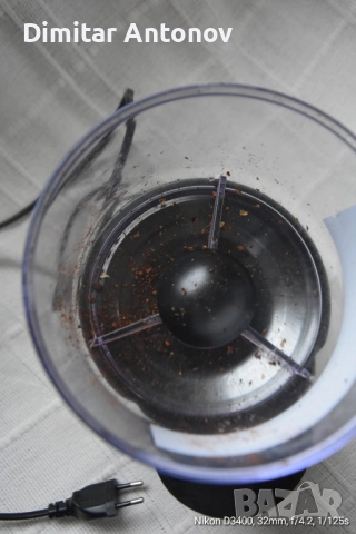 мелачка за кафе , снимка 4 - Други - 52373460