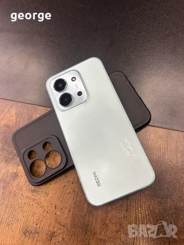 Телефон Xiaomi Redmi 15C 256GB, снимка 4 - Xiaomi - 56254255