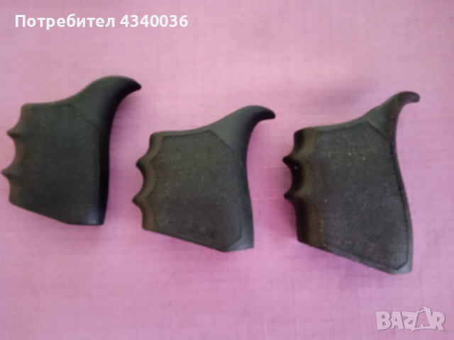 Грип за Глок 17, 19, 43Х,48