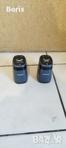 Samsung SR8896 Virtual guard-Виртоална стена