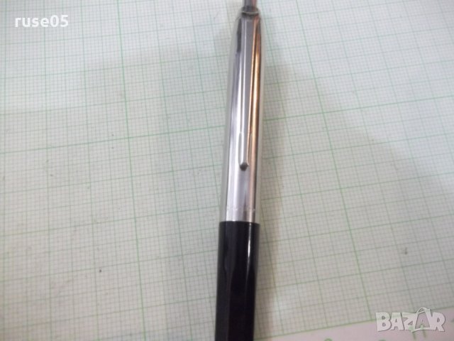 Химикал чехословашки, снимка 6 - Други ценни предмети - 29205851