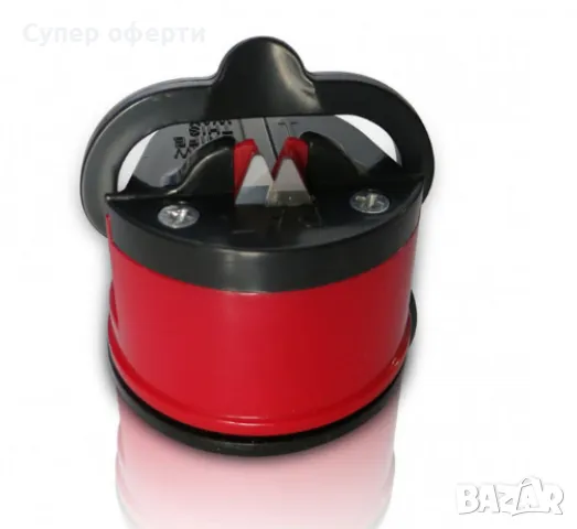 Точило с вакуумна подложка, снимка 2 - Аксесоари за кухня - 48711967