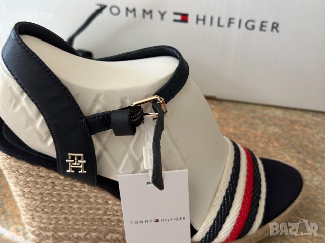 Нови сандали, снимка 2 - Сандали - 42753036