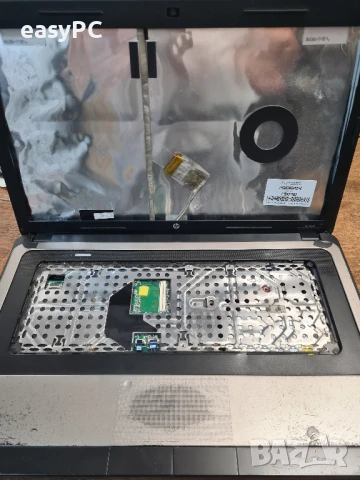 Продавам лаптоп HP 630 - части, снимка 2 - Части за лаптопи - 50893168