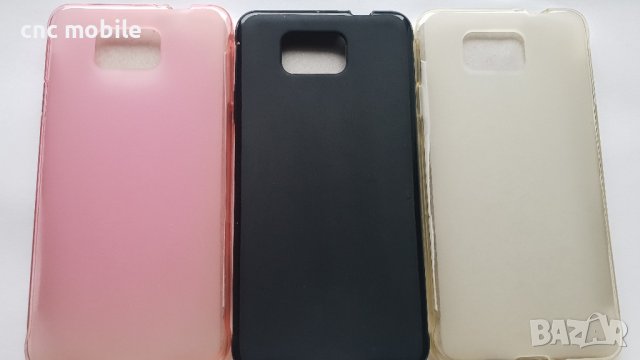 Samsung Galaxy Alpha - Samsung SM-G850 калъф / case