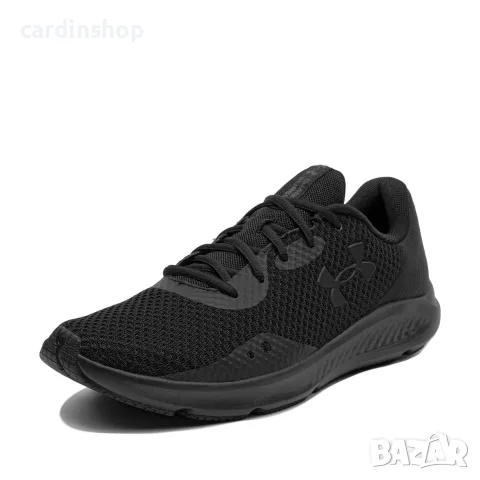 Разпродажба! Under Armour оригинални маратонки, снимка 3 - Маратонки - 56546164
