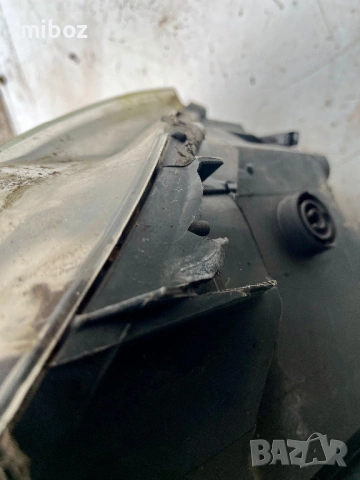 Фар ляв Фолксваген Пасат VW Passat b6, снимка 2 - Части - 54349001