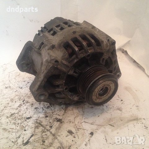 Алтернатор за Renault Scenic, 1.9dCi, 2004г.