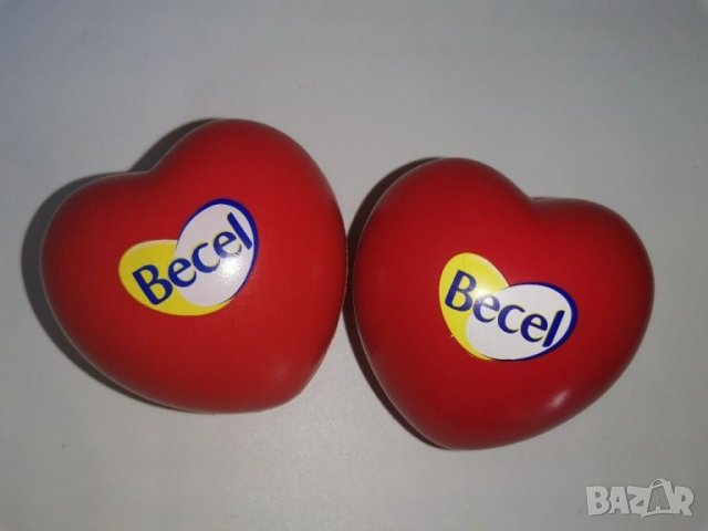 Антистрес сърце , снимка 1