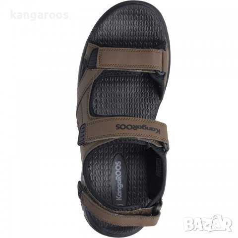 Сандали KangaROOS, снимка 3 - Мъжки сандали - 37064980
