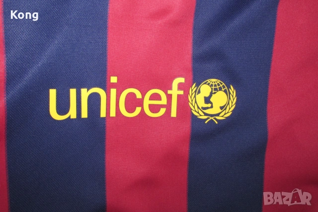 фланелка Borussia Dortmund BVB Nike Барселона футболна тениска Найки Barcelona Борусия Дортмунд , снимка 7 - Футбол - 53023389