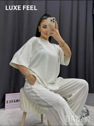 GUESS ✨Дамски Комплекти 