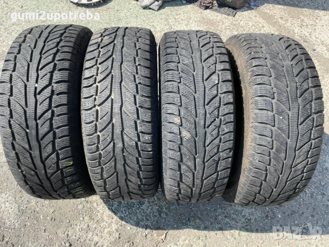 16 джанти 6х114,3 Nissan Navara Renault Alaskan Dongfeng Rich 7J et45 255/70, снимка 8 - Гуми и джанти - 50929670