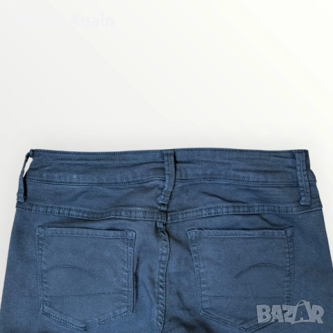 Дамски дънки G-STAR, снимка 4 - Дънки - 52102178