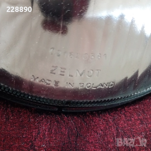 Фарове за Жук,Варшава, снимка 5 - Аксесоари и консумативи - 52863836