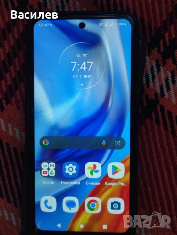 Продавам смартфон , снимка 2 - Други - 53057022