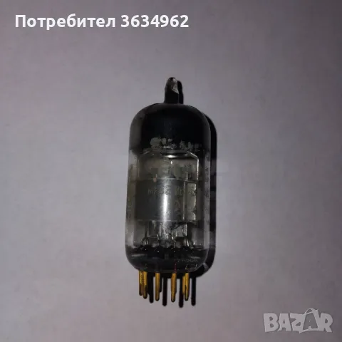 Радио лампа есс 88, снимка 4 - Радиокасетофони, транзистори - 49763956