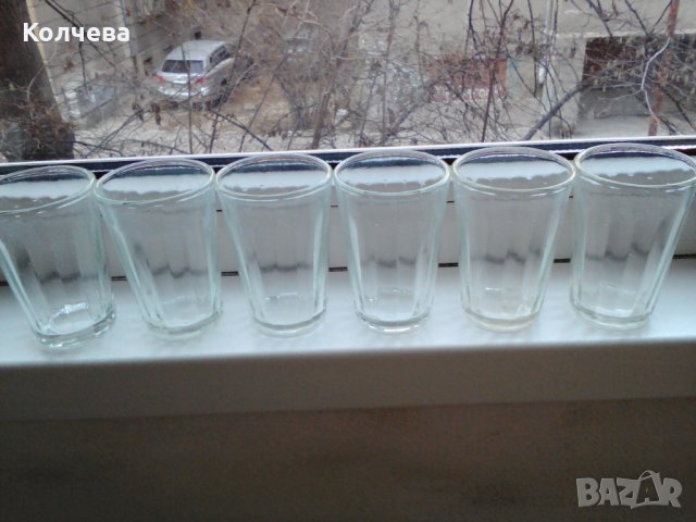 продавам 5 комплекта чаши всяка по 1,5 лв. , снимка 2 - Чаши - 31215807