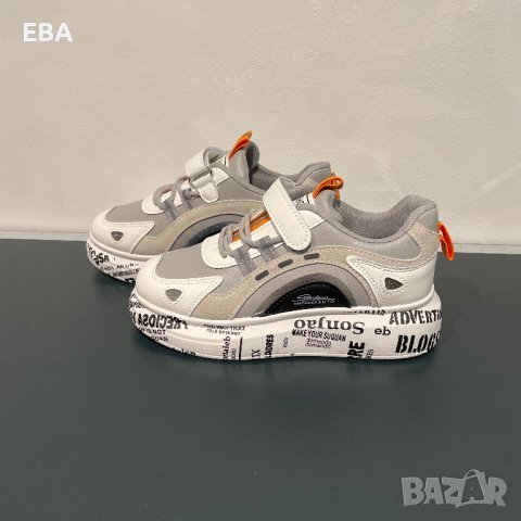 Маратонки за момиче / Нови детски маратонки, снимка 2 - Детски маратонки - 42177990