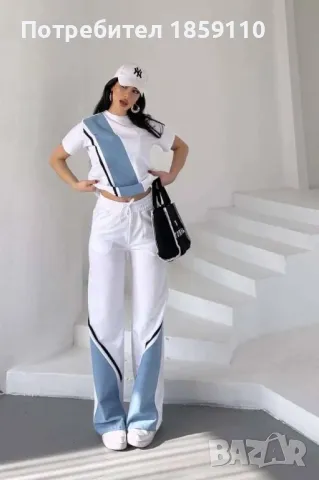 дамски комплект , снимка 1