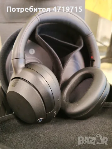 Слушалки Sony Ult Wear