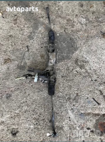 Renault grand espace 2005година 2.2dci 150ks Рейка