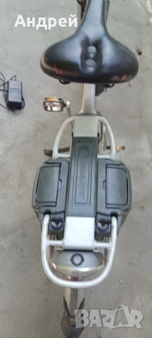 електрическо колело ,,GIANT", снимка 2 - Велосипеди - 51106694