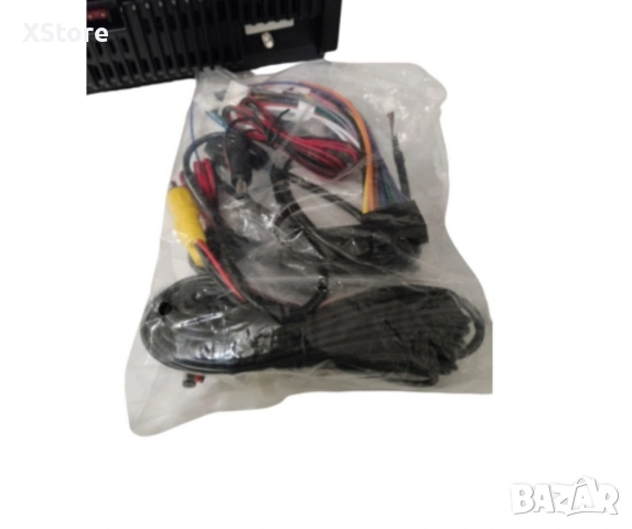 Мултимедия за кола, 7 инча, снимка 4 - Аксесоари и консумативи - 51490974