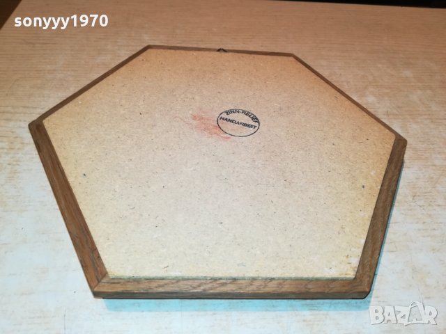 FRUHLING-GERMANY 0810211613, снимка 15 - Антикварни и старинни предмети - 34395027