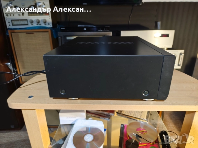 Techincs SE-A1000mk2, снимка 7 - Ресийвъри, усилватели, смесителни пултове - 52921681