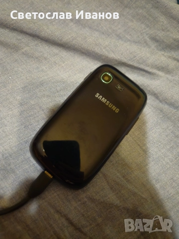 Samsung Galaxy Pocket Neo S5310, снимка 3 - Samsung - 51840075