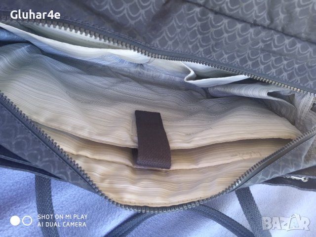 Многофункционална пътна чанта Kipling-нова., снимка 3 - Чанти - 36836808