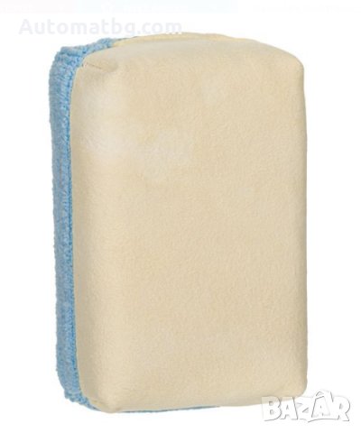 Полиуретанова гъба Automat, Синя, снимка 3 - Аксесоари и консумативи - 32148615