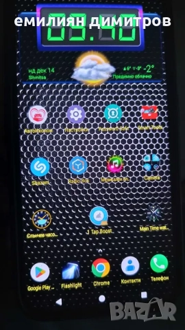 Nothing Phone 2a 12GB+2GB RAM /256GB