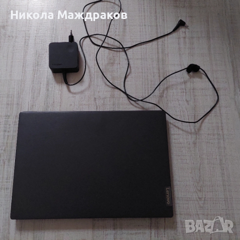 Офис лаптоп  Lenovo , снимка 7 - Лаптопи за работа - 52720168