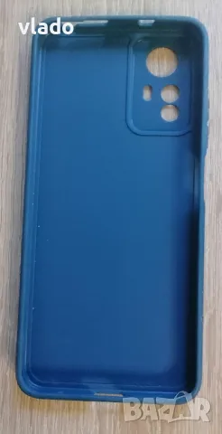 Кеис за Redmi Note 12S 4G, снимка 2 - Калъфи, кейсове - 47870305