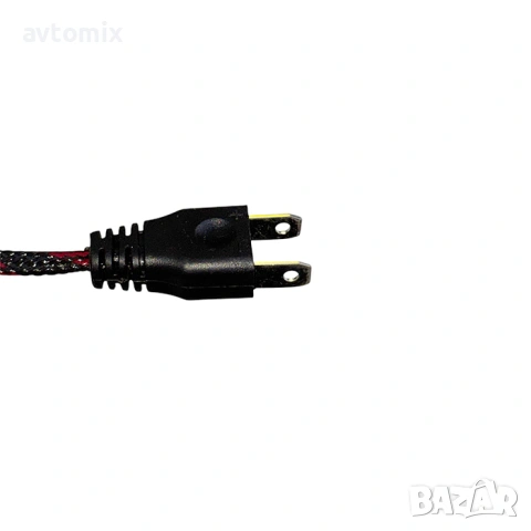 Диодни крушки H4 Мотохама ЕКО 12-24V 2 БР/К-Т, снимка 4 - Аксесоари и консумативи - 54351305
