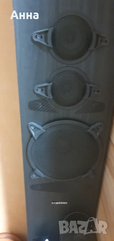 SONY Усилвател, снимка 10 - Аудиосистеми - 52656214