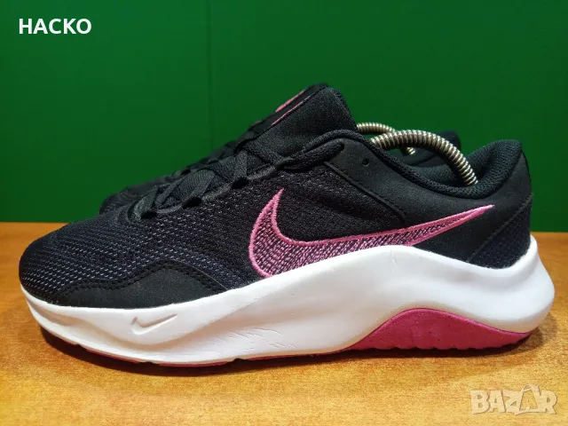 NIKE Номер 40 Стелка 25,5 см. 100% Оригинални Внос от Англия