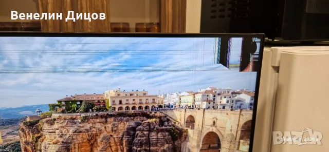 Lenovo Thinkvision T24i-10 за части, снимка 3 - Монитори - 55731592