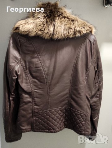 Дамско яке, снимка 2 - Якета - 39890072