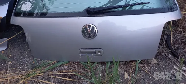 Заден капак за VW Golf IV , снимка 2 - Части - 47915445