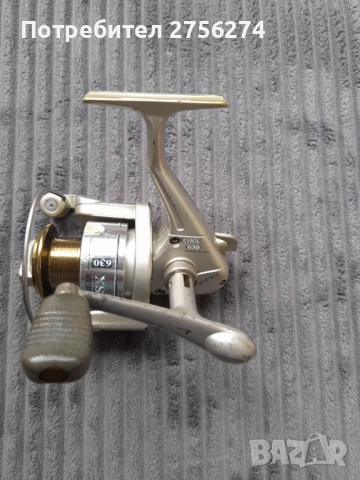 EUROSTAR GSX 630, снимка 7 - Макари - 52130261