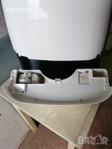 Абсорбатор Ронсон за въздух, снимка 4 - Други - 51214278