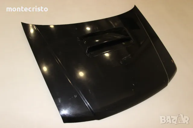 Преден капак Subaru Forester SF (1997-2002г.) с въздуховод 57220FC070 Субару Форестер