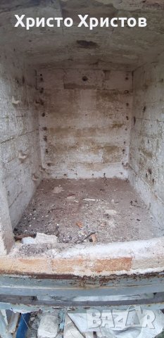 Пещ за изпичане на керамика , снимка 2 - Други машини и части - 40837643