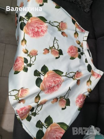 Разпродажба! Дамска пола MOHITO, 40, снимка 12 - Поли - 29419203