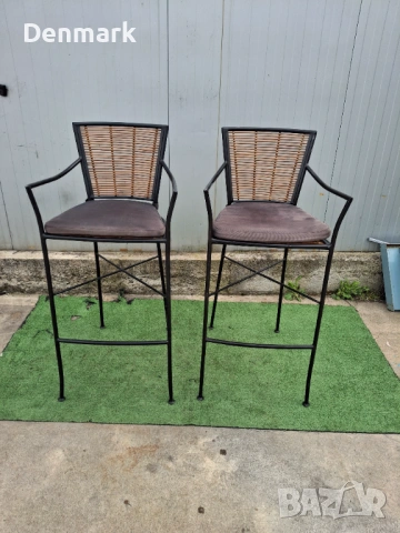 Бар столове 