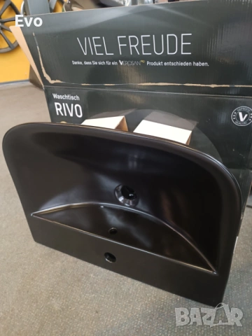 Дизайнерски мивки от Австрия, снимка 2 - Мивки - 54075737