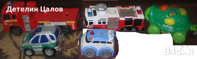 Голям лот, колекция от играчки колички и фигурки и др., колекционерски, снимка 2 - Други ценни предмети - 49094994